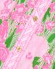 Lilly Pulitzer Women's Kwitney Floral Cover-Up Shirt - 6