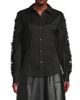 Lilly Pulitzer Women's Lilly Cotton-Blend Lace Shirt - 3