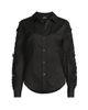 Lilly Pulitzer Women's Lilly Cotton-Blend Lace Shirt - 7