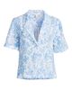 Lilly Pulitzer Women's Montee Cotton Cover-Up Shirt - 1