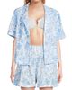 Lilly Pulitzer Women's Montee Cotton Cover-Up Shirt - 3