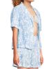 Lilly Pulitzer Women's Montee Cotton Cover-Up Shirt - 4