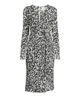 Lilly Pulitzer Women's Odella V-Neck Midi-Dress - 1
