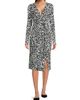 Lilly Pulitzer Women's Odella V-Neck Midi-Dress - 2