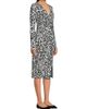 Lilly Pulitzer Women's Odella V-Neck Midi-Dress - 4