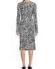 Lilly Pulitzer Women's Odella V-Neck Midi-Dress - 5