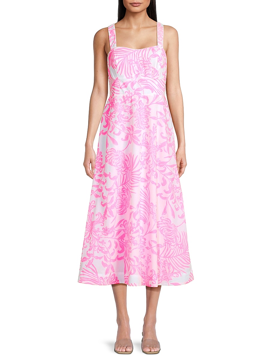 lilly pulitzer bridesmaid dresses Bill Levkoff Occasion Dress