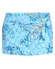 Lilly Pulitzer Women's Shirey Floral Skirted Swim Bottom - 1