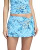 Lilly Pulitzer Women's Shirey Floral Skirted Swim Bottom - 3