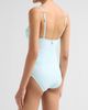Lilly Pulitzer Women's Solaria Printed Chain-Link One-Piece Swimsuit - 3