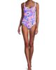 Lilly Pulitzer Women's Solaria Ruched One-Piece Swimsuit - 2