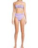 Lilly Pulitzer Women's Yarrow High-Waist Bikini Bottom - 2