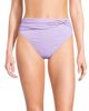 Lilly Pulitzer Women's Yarrow High-Waist Bikini Bottom - 3