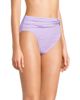 Lilly Pulitzer Women's Yarrow High-Waist Bikini Bottom - 4