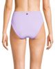 Lilly Pulitzer Women's Yarrow High-Waist Bikini Bottom - 5