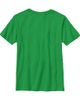 Lilo & Stitch Boy's Lilo & Stitch Christmas Outfit Stitch Graphic Tee - 3
