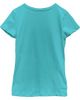 Lilo & Stitch Girl's Lilo & Stitch Aloha Christmas Graphic Tee - 3