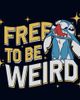 Lilo & Stitch Girls Lilo & Stitch Free To Be Weird T Shirt - 2