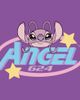 Lilo & Stitch Girls Lilo & Stitch Futuristic Angel 624 T Shirt - 2