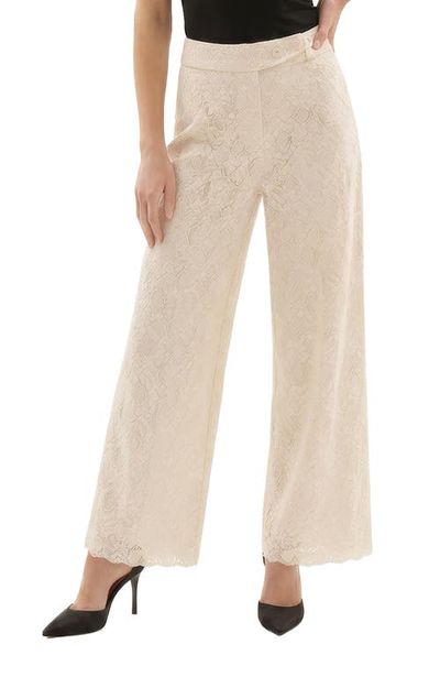 Lily and Lionel London Lily and Lionel London Calipo Lace Trouser