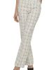 Lily and Lionel London Lily and Lionel London Chess Check Print Trouser - 1