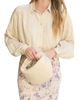 Lily and Lionel London LILY AND LIONEL Marrianne Peter Pan Collar Shirt - 1