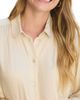 Lily and Lionel London LILY AND LIONEL Marrianne Peter Pan Collar Shirt - 3