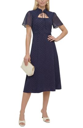 Lily and Lionel London Lily and Lionel London Primrose Midi Dress