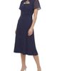 Lily and Lionel London Lily and Lionel London Primrose Midi Dress - 2