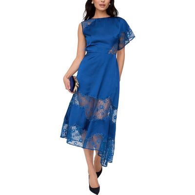 Lily and Lionel London Lily and Lionel London Selma Lace