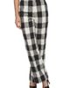 Lily and Lionel London Lily and Lionel London Zena Flared Check Trouser - 1