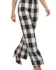 Lily and Lionel London Lily and Lionel London Zena Flared Check Trouser - 3