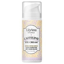 LilyAna Naturals LilyAna Naturals Caffeine Eye Cream