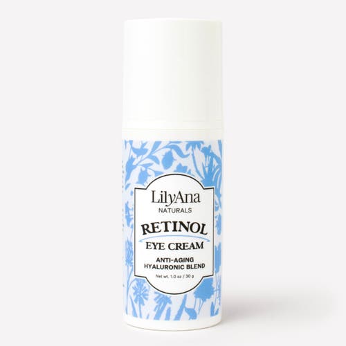 LilyAna Naturals LilyAna Naturals Retinol Eye Cream