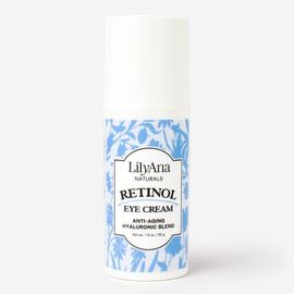 LilyAna Naturals LilyAna Naturals Retinol Eye Cream