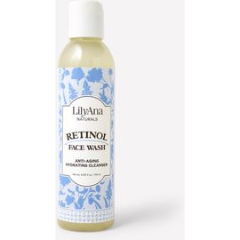 LilyAna Naturals LilyAna Naturals Retinol Face Wash