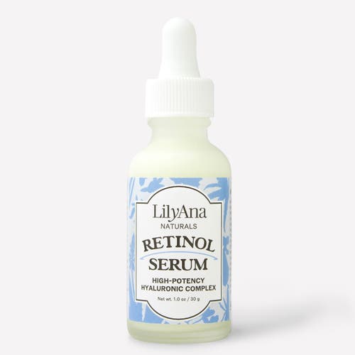 LilyAna Naturals LilyAna Naturals Retinol Serum