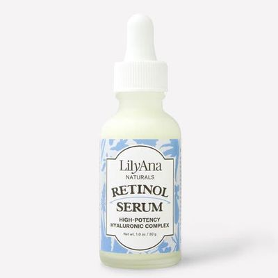 LilyAna Naturals LilyAna Naturals Retinol Serum