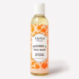 LilyAna Naturals LilyAna Naturals Vitamin C Face Wash