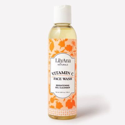 LilyAna Naturals LilyAna Naturals Vitamin C Face Wash