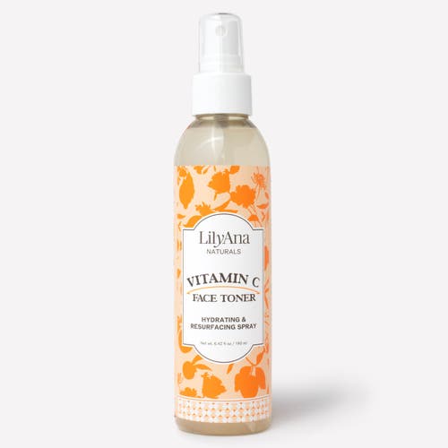LilyAna Naturals LilyAna Naturals Vitamin C Toner