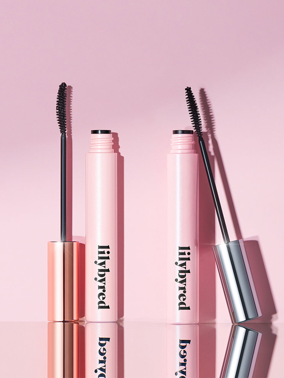 Lilybyred 9 to 9 Infinite Mascara(Long n Curl/Volume n Curl)