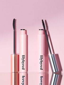 Lilybyred 9 to 9 Infinite Mascara(Long n Curl/Volume n Curl)