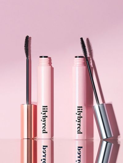 Lilybyred 9 to 9 Infinite Mascara(Long n Curl/Volume n Curl)