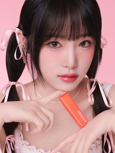 Lilybyred Bloody Liar Coating Tint AD