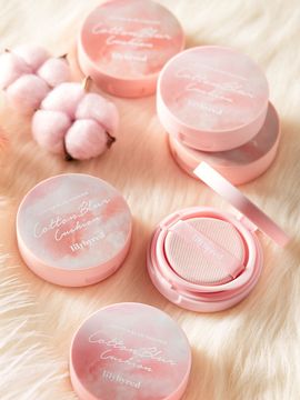 Lilybyred Cotton Blur Cushion