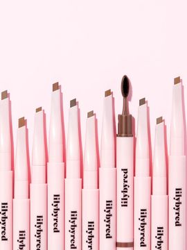 Lilybyred Hard Flat Brow Pencil