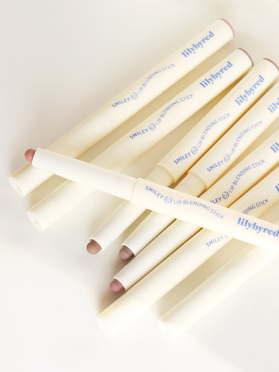 Lilybyred Smiley Lip Blending Stick