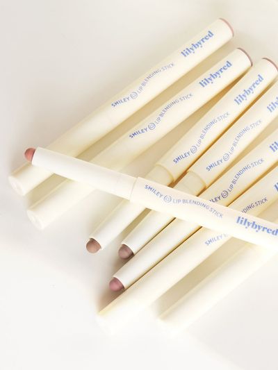 Lilybyred Smiley Lip Blending Stick