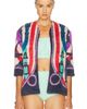 LilyEve LilyEve Buckle Jacket - 1